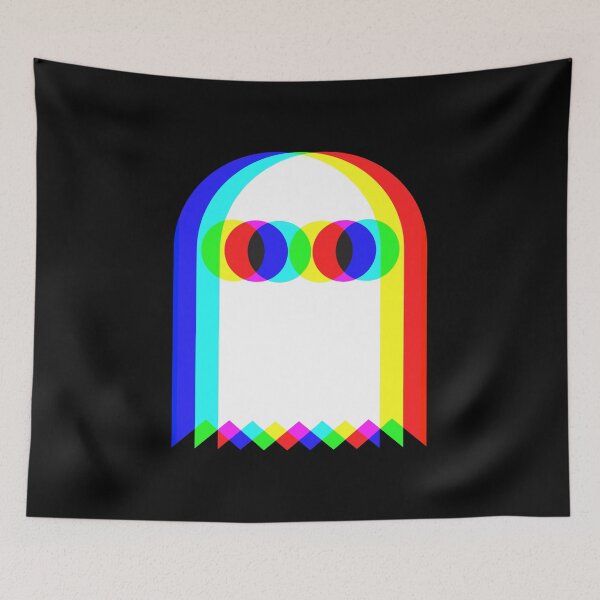 Item preview, Chromatic ghost designed and sold by DeltaBOX.