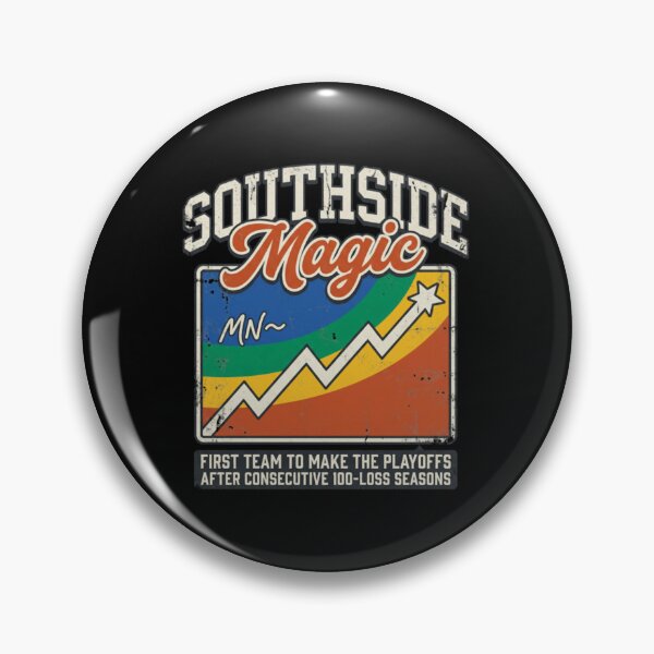 Item preview, Southside-Magic designed and sold by Decoration Ideas.