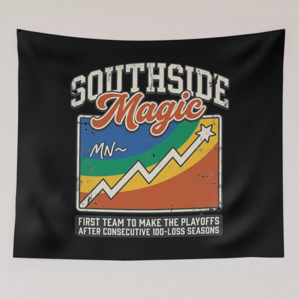 Item preview, Southside-Magic designed and sold by Decoration Ideas.