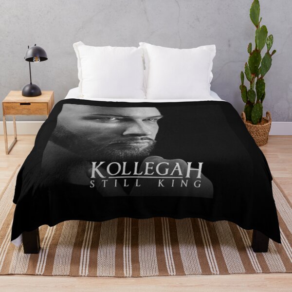 Artikelvorschau, Kollegah – Still King Album 2024 entworfen und verkauft von Lanhvamy2689.