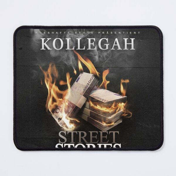 Item preview, Kollegah - Street Stories EP album 2017 designed and sold by Lanhvamy2689.