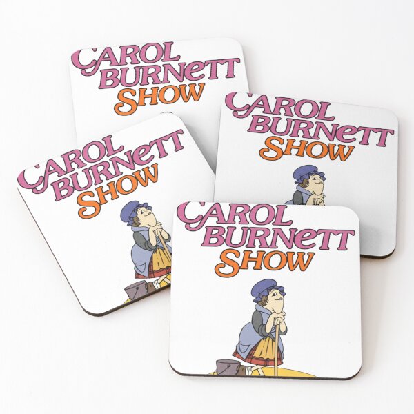 Item preview, Carol Burnett designed and sold by DaveLong.