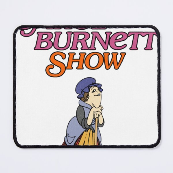 Item preview, Carol Burnett designed and sold by DaveLong.