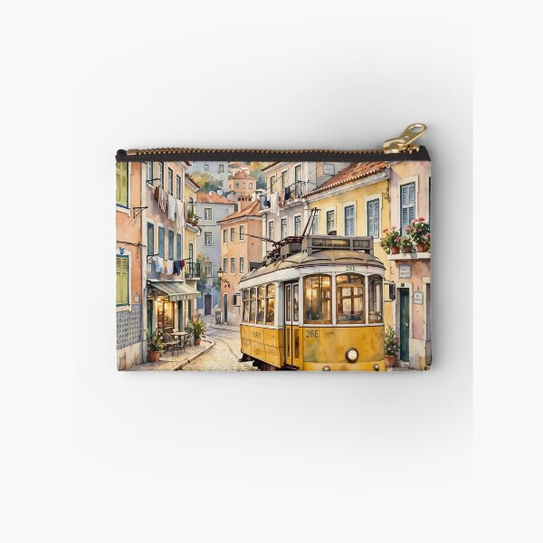 Item preview, Lisboa designed and sold by ZeusGallery.