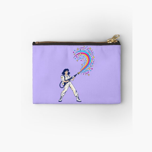 Item preview, Glitter Flamethrower Magical Girl Energy designed and sold by KungPowUnicorn.
