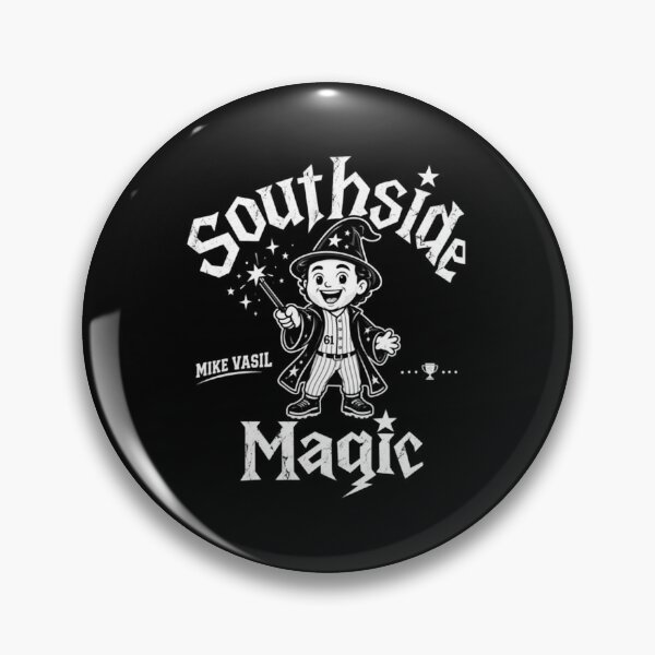 Item preview, Southside-Magic designed and sold by Decoration Ideas.
