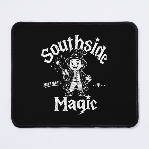 Aperçu de l'œuvre Southside-Magic créée et vendue par Decoration Ideas.