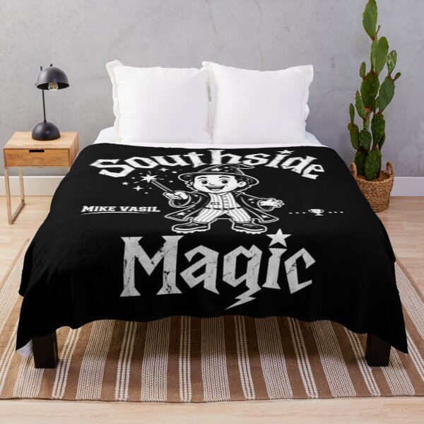 Item preview, Southside-Magic designed and sold by Decoration Ideas.