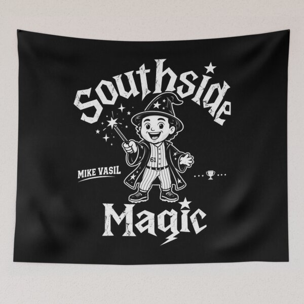 Item preview, Southside-Magic designed and sold by Decoration Ideas.