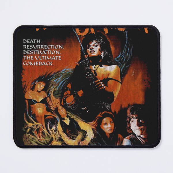 Item preview, Trick or Treat Sammi Curr Horror designed and sold by ScottSears.