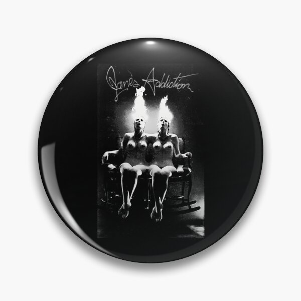 Item preview, Jane'S Addiction  designed and sold by mirigosan.