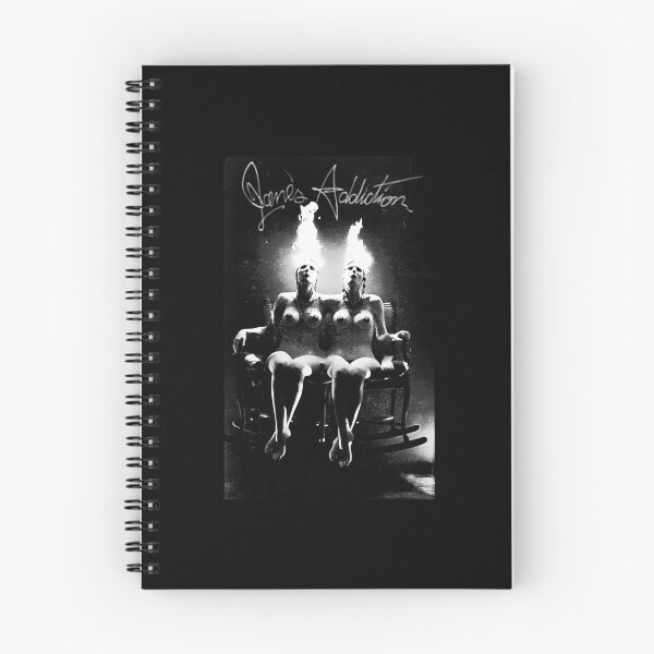 Item preview, Jane'S Addiction  designed and sold by mirigosan.