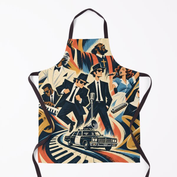 Item preview, The Whole City Swings designed and sold by agearb.
