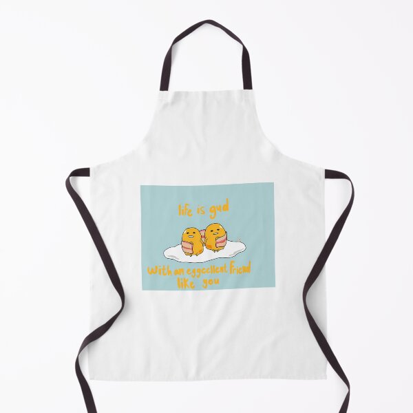 Item preview, Gudetama Best Friends designed and sold by elpilyve.