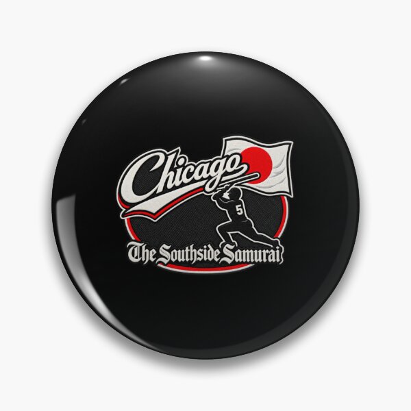Item preview, Southside-Magic-Vintage White Sox designed and sold by Decoration Ideas.