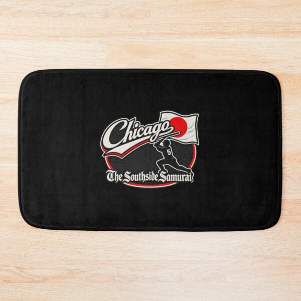 Item preview, Southside-Magic-Vintage White Sox designed and sold by Decoration Ideas.