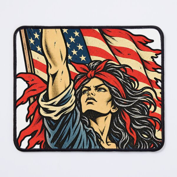 Item preview, Activist designed and sold by SpectacledBoi.