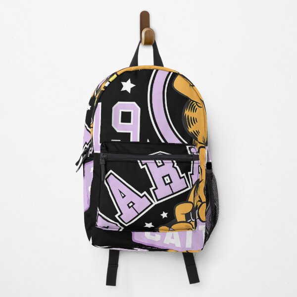 Item preview, 1978 Cattitude Purple Collegiate Style Funny Pet Lover Style designed and sold by rebmanst.