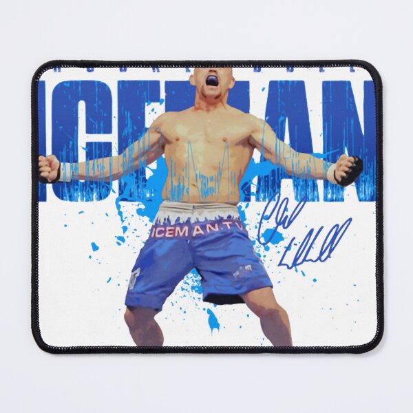 Item preview, Chuck Liddell MMA designed and sold by DaveLong.