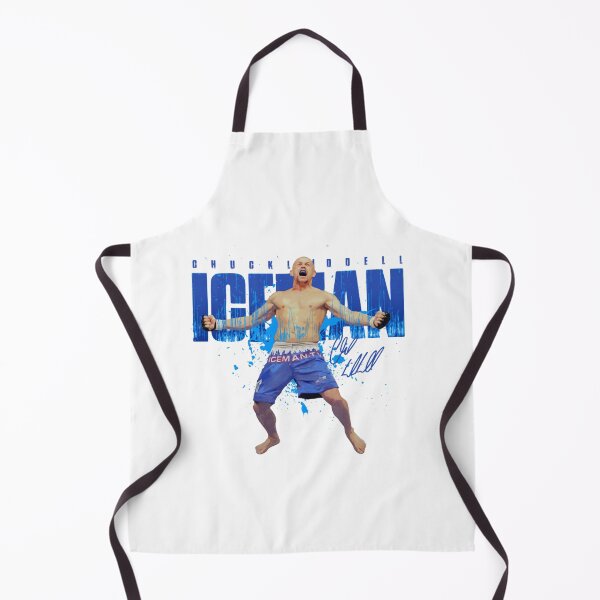 Item preview, Chuck Liddell MMA designed and sold by DaveLong.