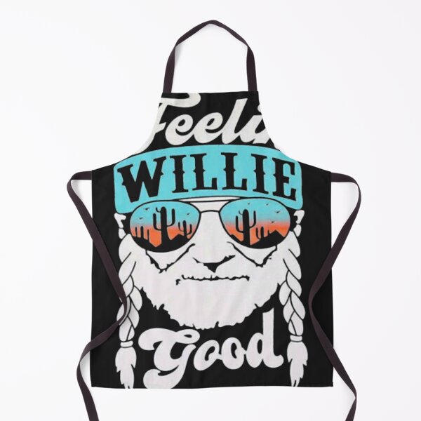 Item preview, Feelin willie good funny ghost designed and sold by ScottSears.