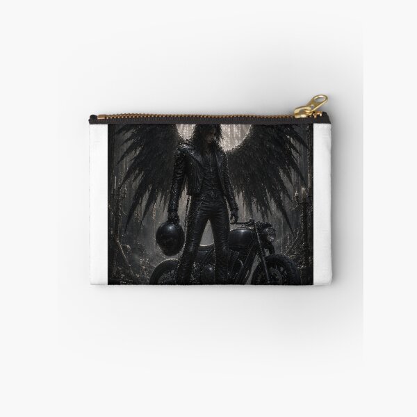Item preview, Fallen Angel Biker designed and sold by photoparadise22.