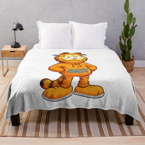 Artikelvorschau, Garfield Bast lustig entworfen und verkauft von Dray-Bonne.