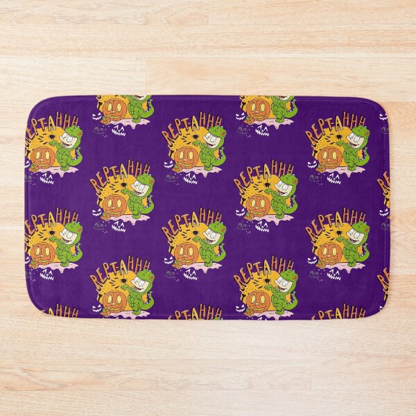 Item preview, Chuckie Reptar Halloween Costume Rugrats Reptahhh designed and sold by Epicfunchart.