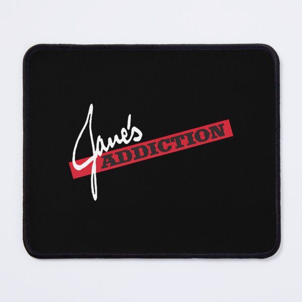 Item preview, Janes-Addiction  designed and sold by mirigosan.
