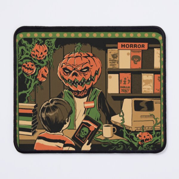 Item preview, Halloween Video Rental designed and sold by ScottSears.