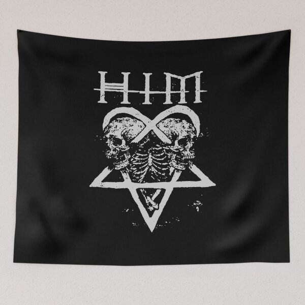 Item preview, Vintage Him Band designed and sold by hondaibson.