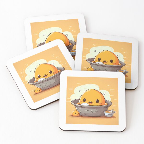 Item preview, Gudetama From Sanrio. designed and sold by elpilyve.