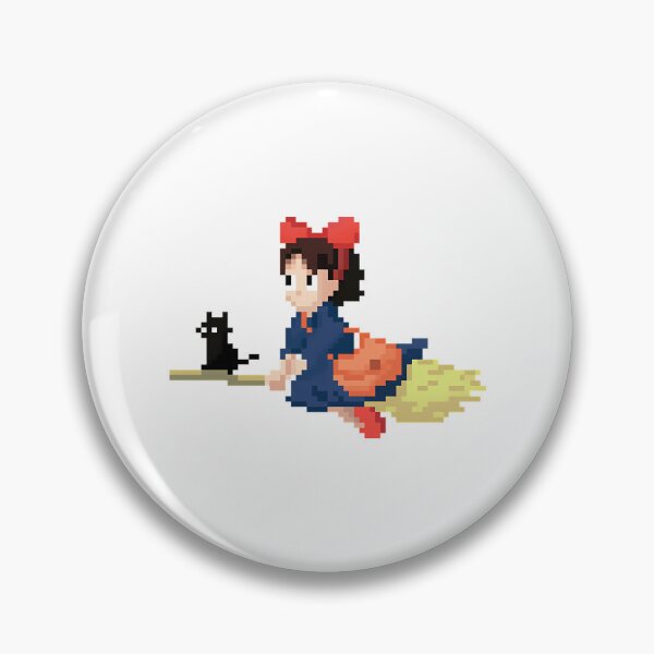 Item preview, Kiki  designed and sold by jokerkenm.