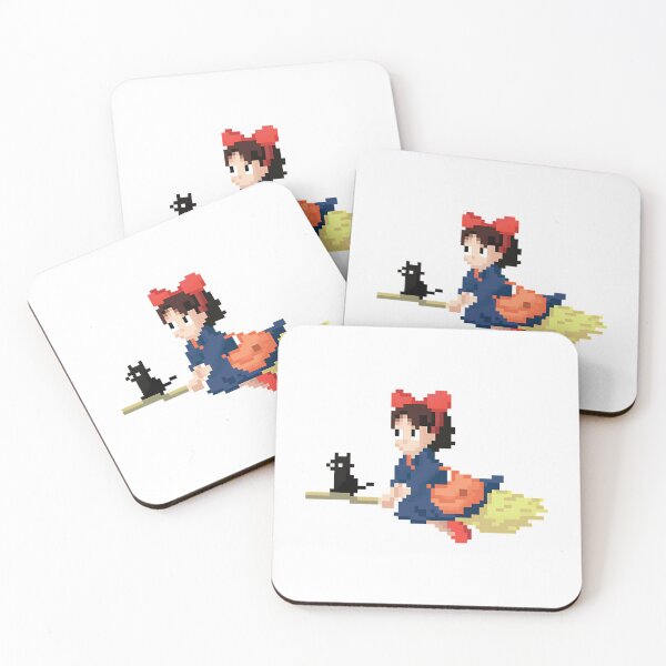 Item preview, Kiki  designed and sold by jokerkenm.
