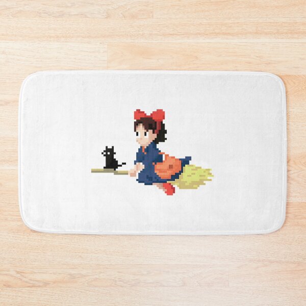 Item preview, Kiki  designed and sold by jokerkenm.