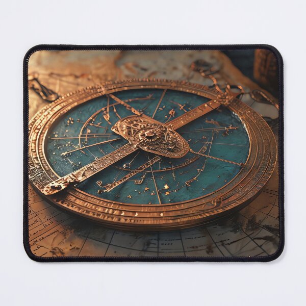 Item preview, Map of the Cosmos designed and sold by ONYX Pixee.