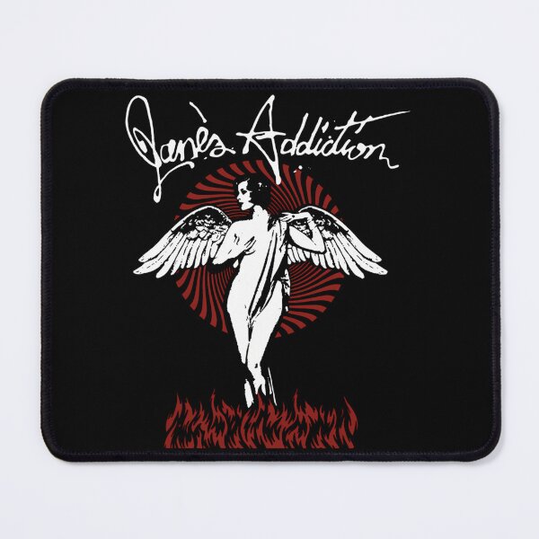 Item preview, Janes-Addiction  designed and sold by mirigosan.