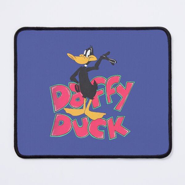 Item preview, Daffy Duck Retro 90s Streetwear Style designed and sold by Epicfunchart.