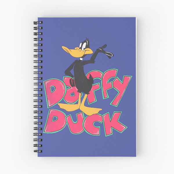 Item preview, Daffy Duck Retro 90s Streetwear Style designed and sold by Epicfunchart.
