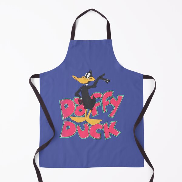 Item preview, Daffy Duck Retro 90s Streetwear Style designed and sold by Epicfunchart.