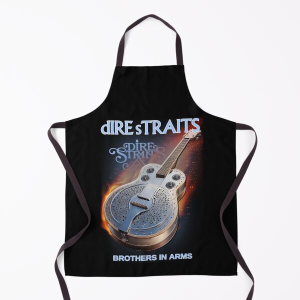Item preview, Resonator Guitar Surrounded By Flames designed and sold by AndrewNortone.