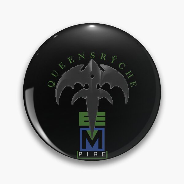 Item preview, Dark Winged Symbol Over Green designed and sold by AndrewNortone.