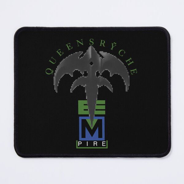 Item preview, Dark Winged Symbol Over Green designed and sold by AndrewNortone.