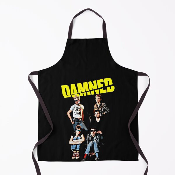 Item preview, Five Punk Band Members Posing designed and sold by AndrewNortone.