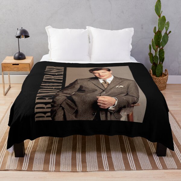 Item preview, Brendan Fraser The Mummy Perfect Gift designed and sold by kenlopabgade.
