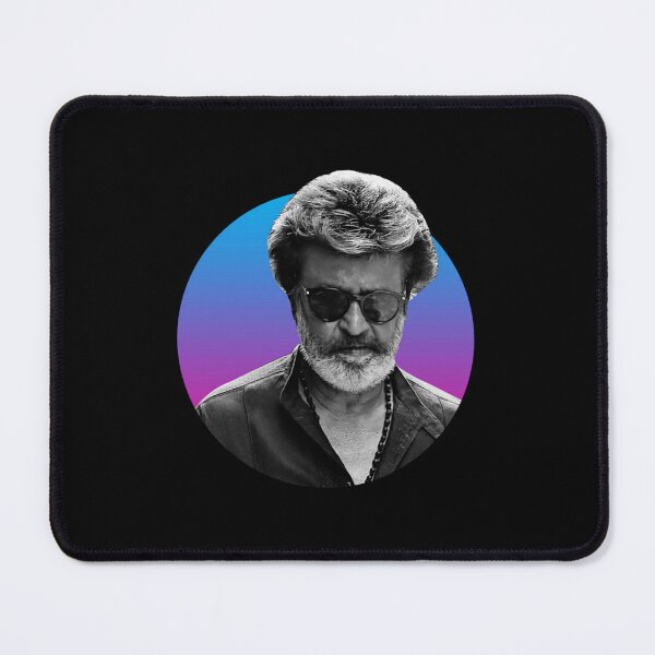 Item preview, Jailer 2 Rajinikanth Fan Superstar Rajini designed and sold by Decoration Ideas.