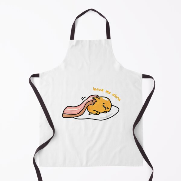 Item preview, Gudetama Leave Me Alone designed and sold by elpilyve.