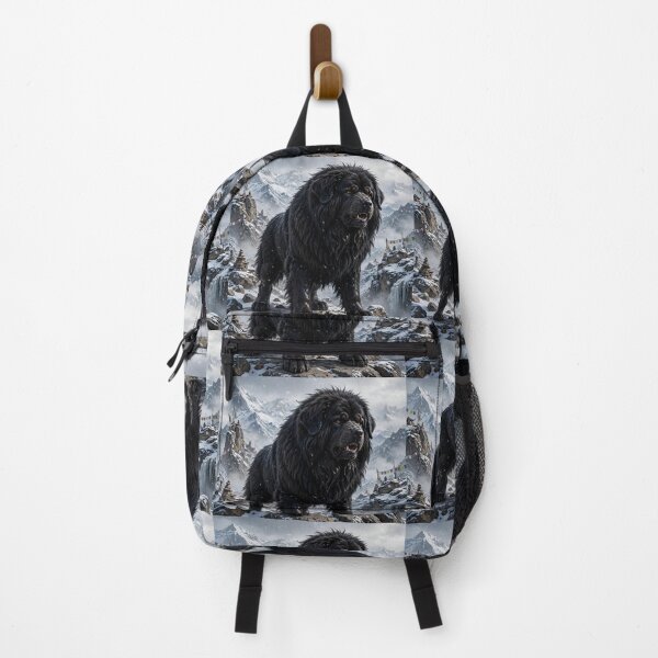 Item preview, Tibetan Mastiff Dog designed and sold by AwesomeDigiShop.