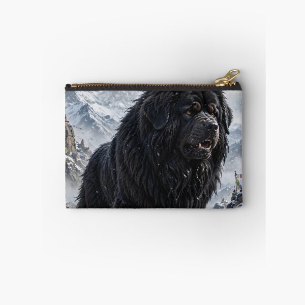 Item preview, Tibetan Mastiff Dog  designed and sold by AwesomeDigiShop.