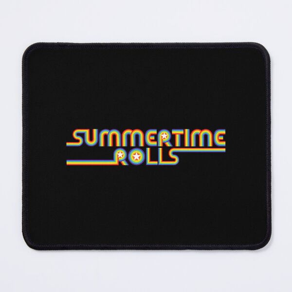 Item preview, Summertime Rolls designed and sold by mirigosan.